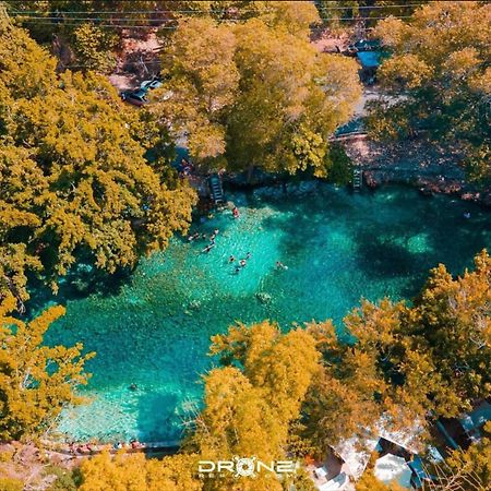 Hotel Las Marias De Neiba Cerro Al Medio 外观 照片